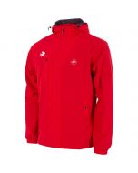 Brookfield Tennis Club - Cleve Breathable Jacket