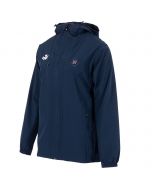 Brookfield Tennis Club - Cleve Breathable Jacket Ladies