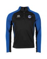 Drimnagh Boxing Club - Stadio 1/4 Zip Top