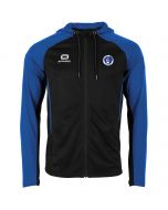 Drimnagh Boxing Club - Stadio Hooded Full Zip Top