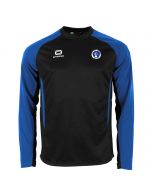 Drimnagh Boxing Club - Stadio Round Neck Top