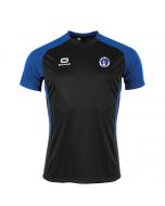 Drimnagh Boxing Club - Stadio Shirt