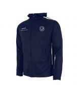 Dalkey United FC - First Full  Zip Hoody 