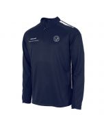 Dalkey United FC - First 1/4 Zip Top 