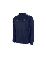 Dalkey United FC - First 1/4 Zip Top 
