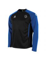 Dalkey United FC - Stadio Round Neck Top