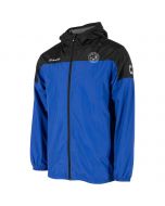 Dalkey United FC - Pride Windbreaker Jacket 