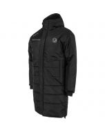 Dalkey United FC - Prime Long Coach Jacket