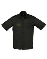 Dublin Coach - Short Sleeve Shirt