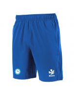 FCSC - Major Shorts