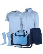 Navy-Royal