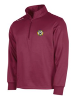 East Galway UTD - Field 1/4 Zip Top