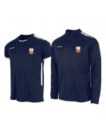 Crosshaven B.C. - First Half Zip Tracksuit