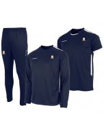 Gort CS 3 Piece Roundneck Bundle