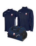Crosshaven B.C. - First 3 Piece Player Pack