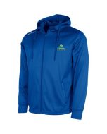 Greystones LTC - Field Hooded Top Full Zip