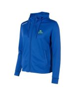 Greystones LTC - Field Hooded Top FZ Ladies