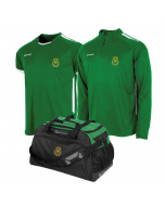 Glenanne HC - First 3 Piece Player Pack