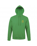 Glenanne HC - Sweat Fleece Hoody (Adults)