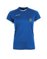 Glasheen FC T-Shirt Ladies