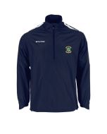 Glasheen FC Half Zip Windbreaker