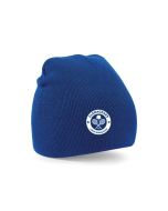 Glenageary LTC Beanie Hat