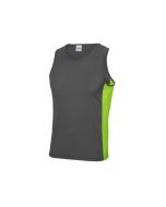 Anthracite-Lime
