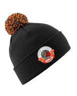 Sliabh Luachra BC - Snowstar Beanie