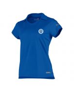 Glenageary LTC Polo Shirt - Ladies