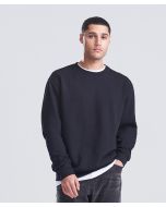 Crew Neck Senior