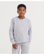 Crew Neck Junior