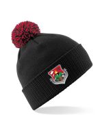 KTCS - Snowstar beanie