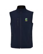 Loughrea Golf Club - QUEBEC - GILET SOFTSHELL