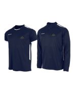 Limerick LTC - First Half Zip Tracksuit