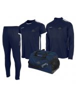 Limerick LTC - First 4 Piece Premium Pack
