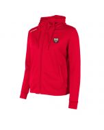 Moldova Boys FC - Field Hooded Top FZ Ladies