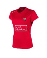 Moldova Boys FC - Field Shirt SS Ladies