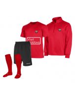 Moldova Boys FC - Field Academy 4 Piece Training Kit