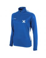 Marino AC - First 1/4 Zip Top - Ladies