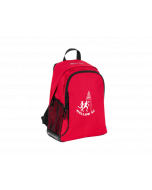 Mallow AC Sports Backpack - Red