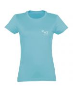 NCI Cotton T-Shirt (Ladies)
