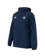 North Kildare Tennis Club - Cleve Breathable Jacket Ladies