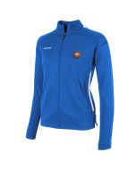 Portrane Athletic FC - First Full Zip Top - Ladies