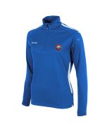 Portrane Athletic FC - First 1/4 Zip Top - Ladies