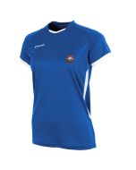 Portrane Athletic FC - First SS Shirt  Ladies