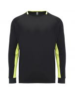 PORTO GOALKEEPER SHIRT