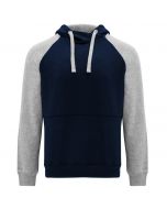 BADET - HOODY - VARSITY STYLE