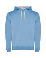 URBAN HOODY - 2 TONE