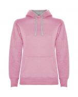 URBAN HOODY - 2 TONE - LADIES