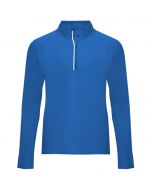 MELBOURNE 1/2 ZIP